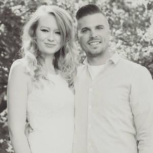 Meet your Posher, Ian'andashlee